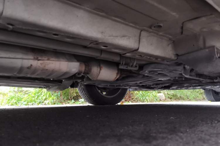 Used Buick Encore 2017 18T Automatic Two-Wheel Drive Urban Leading Model Chassis Front Right