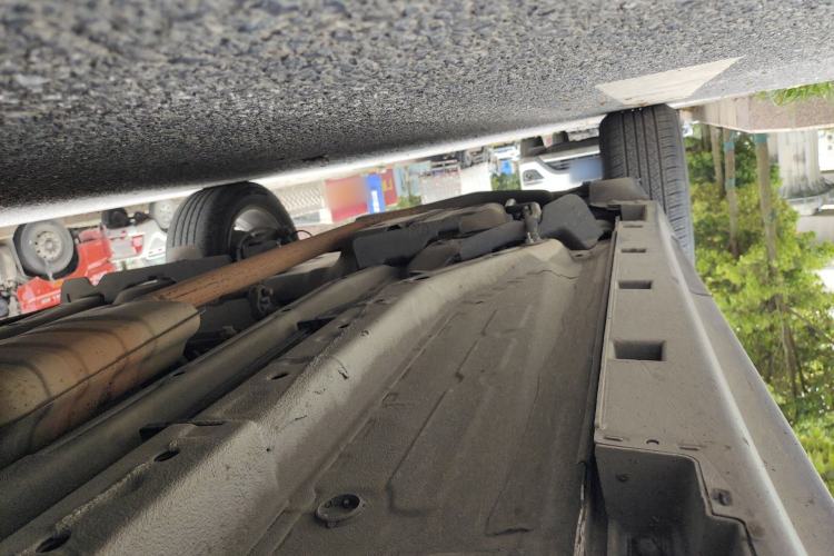 Used Buick Encore 2017 18T Automatic Two-Wheel Drive Urban Leading Model Chassis Front Right