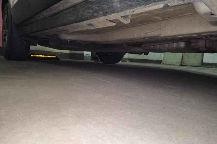 Used Buick Encore 2017 18T Automatic Two-Wheel Drive Urban Fashion Model Chassis Front Right