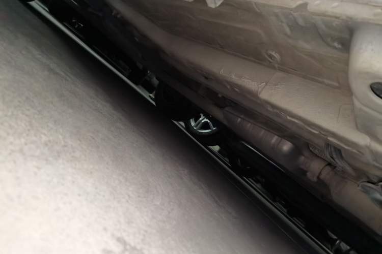 Used Buick Encore 2017 18T Automatic Two-Wheel Drive Urban Fashion Model Chassis Front Right