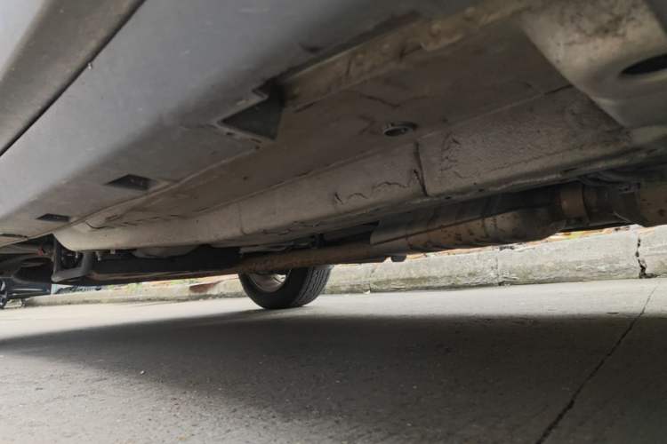 Used Buick Encore 2017 18T Automatic Two-Wheel Drive Urban Leading Model Chassis Front Right