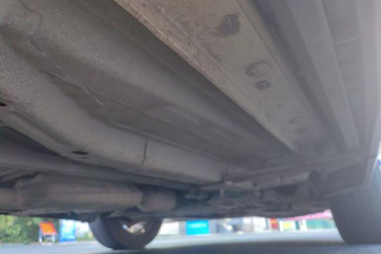 Used Buick Encore 2017 18T Automatic Two-Wheel Drive Urban Leading Model Chassis Front Right