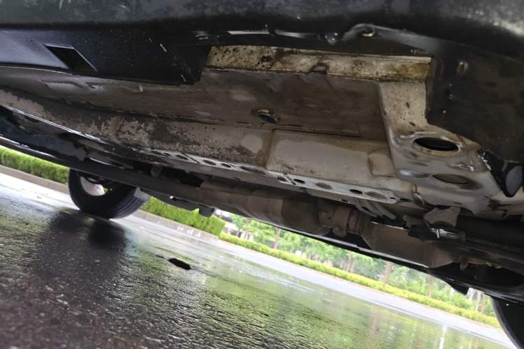 Used Buick Encore 2017 18T Automatic Two-Wheel Drive Urban Leading Model Chassis Front Right