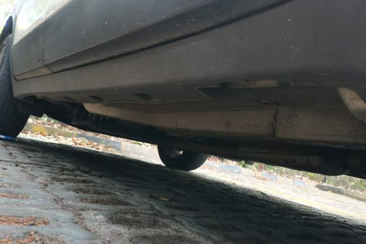 Used Buick Encore 2017 18T Automatic Two-Wheel Drive Urban Leading Model Chassis Front Right