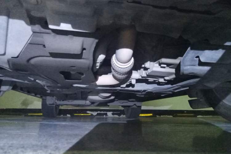 Used Buick Encore 2017 18T Automatic Two-Wheel Drive Urban Leading Model Chassis Front
