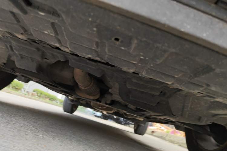 Used Buick Encore 2017 18T Automatic Two-Wheel Drive Urban Leading Model Chassis Front