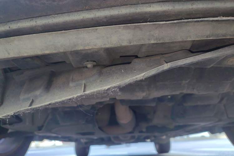 Used Buick Encore 2017 18T Automatic Two-Wheel Drive Urban Leading Model Chassis Front