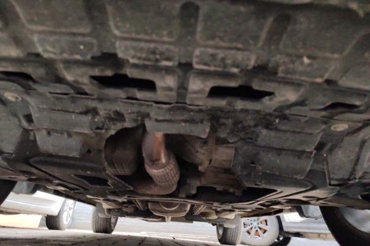 Used Buick Encore 2017 18T Automatic Two-Wheel Drive Urban Leading Model Chassis Front