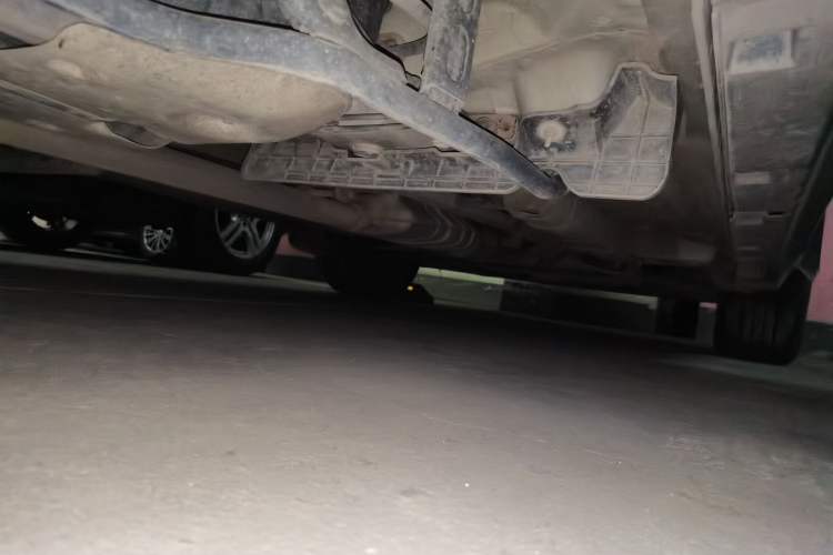 Used Buick Encore 2017 18T Automatic Two-Wheel Drive Urban Fashion Model Chassis Rear Right
