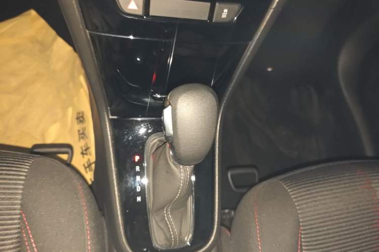 Used Buick Encore 2017 18T Automatic Two-Wheel Drive Urban Leading Model Gear Lever