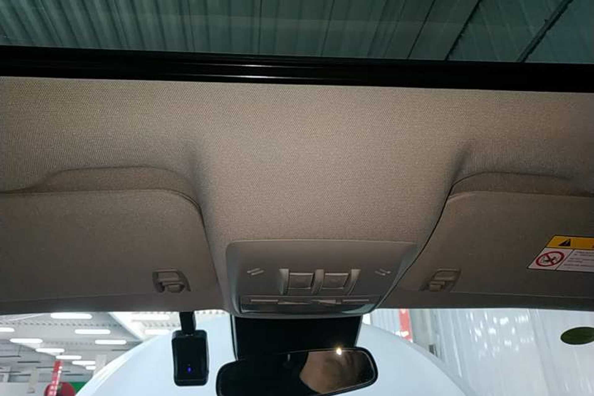 Used Buick Encore 2017 18T Automatic Two-Wheel Drive Urban Leading Model Headliner
