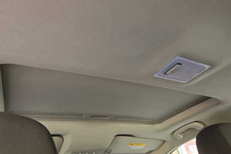 Used Buick Encore 2017 18T Automatic Two-Wheel Drive Urban Leading Model Headliner
