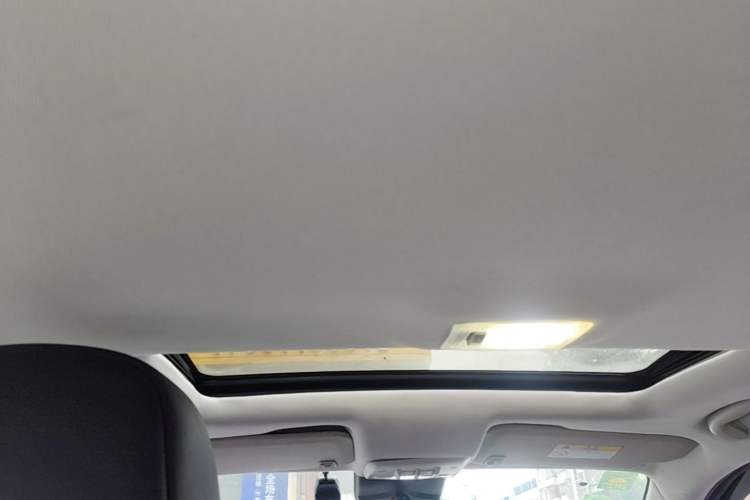 Used Buick Encore 2017 18T Automatic Two-Wheel Drive Urban Leading Model Headliner
