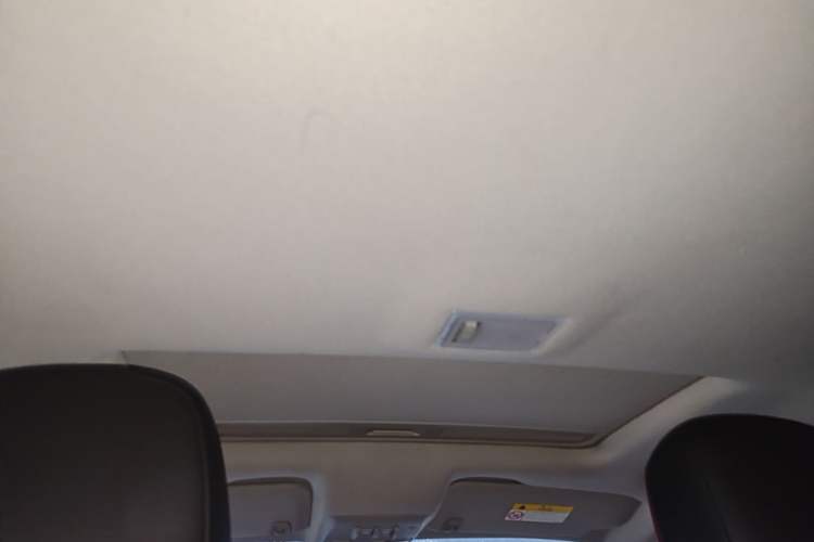Used Buick Encore 2017 18T Automatic Two-Wheel Drive Urban Elite Model Headliner