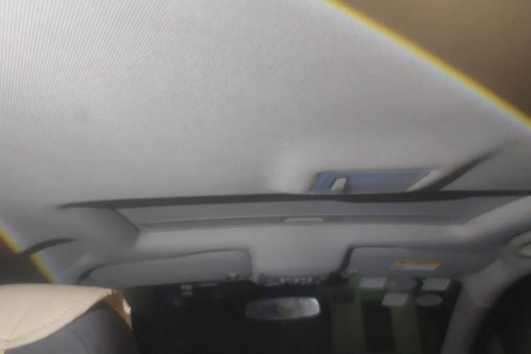 Used Buick Encore 2017 18T Automatic Two-Wheel Drive Urban Leading Model Headliner
