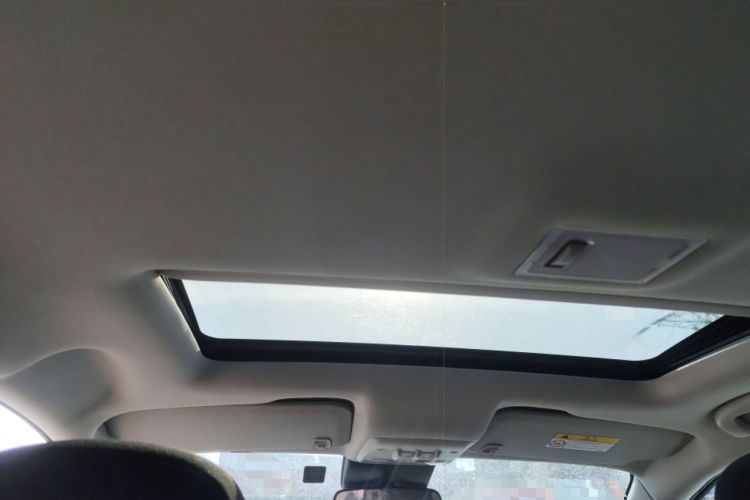 Used Buick Encore 2017 18T Automatic Two-Wheel Drive Urban Leading Model Headliner