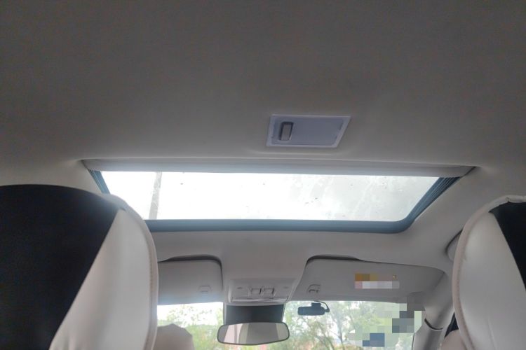 Used Buick Encore 2017 18T Automatic Two-Wheel Drive Urban Leading Model Headliner