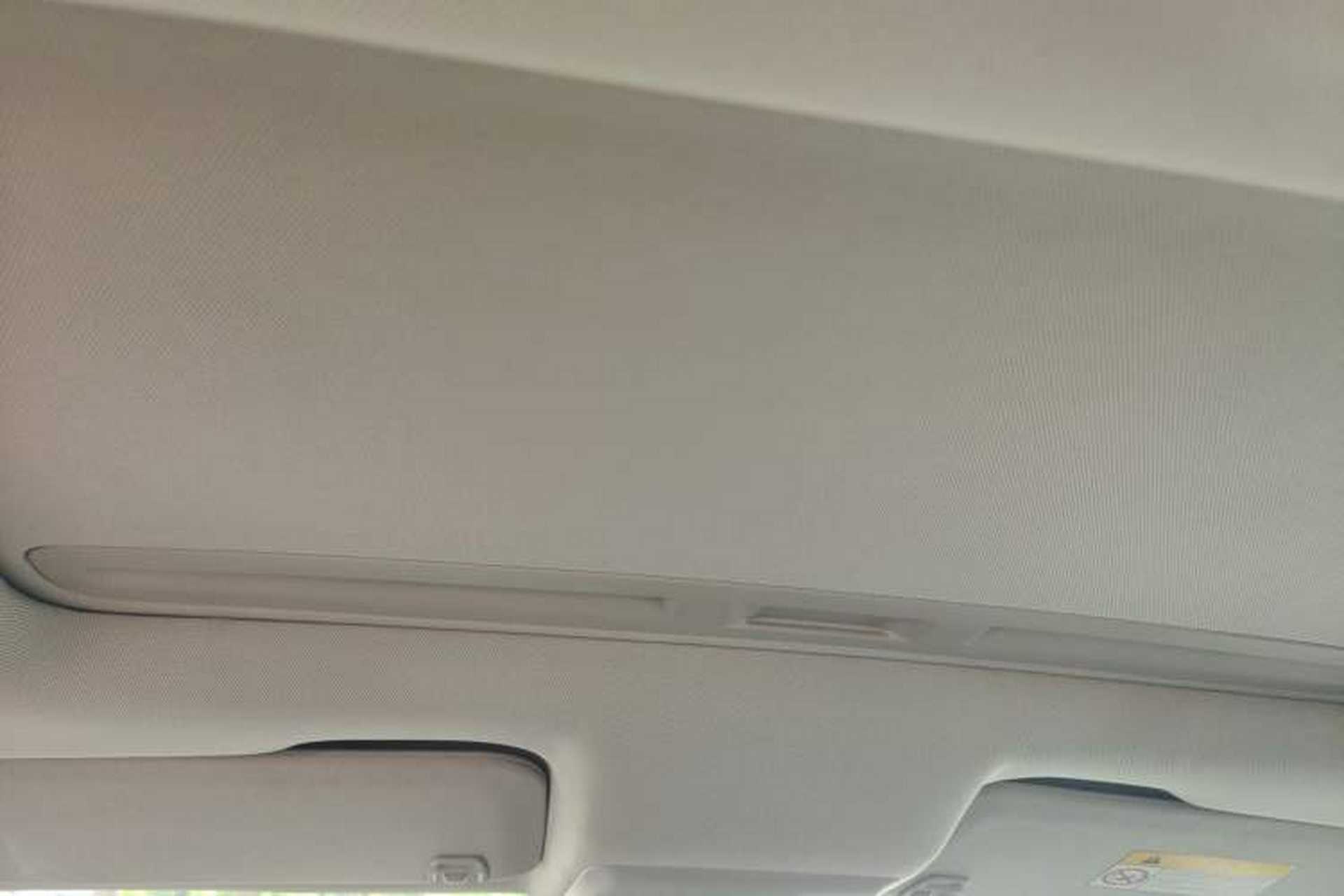 Used Buick Encore 2017 18T Automatic Two-Wheel Drive Urban Leading Model Headliner