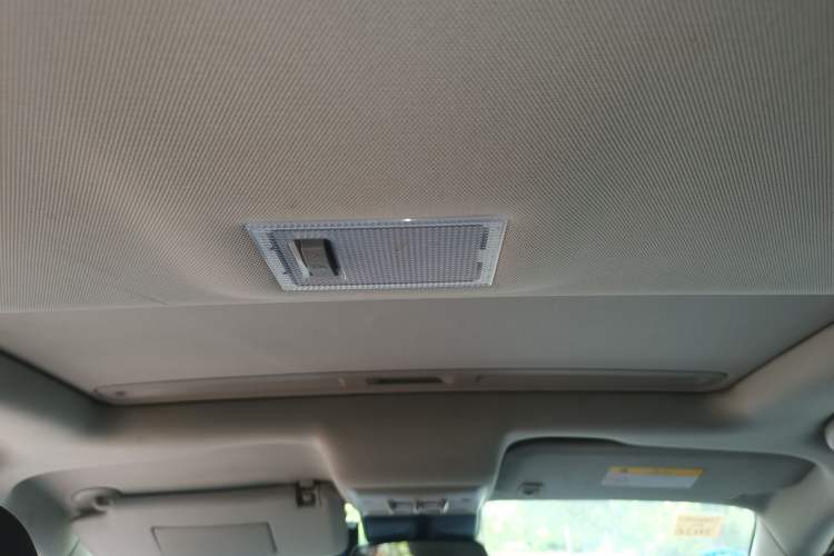 Used Buick Encore 2017 18T Automatic Two-Wheel Drive Urban Leading Model Headliner