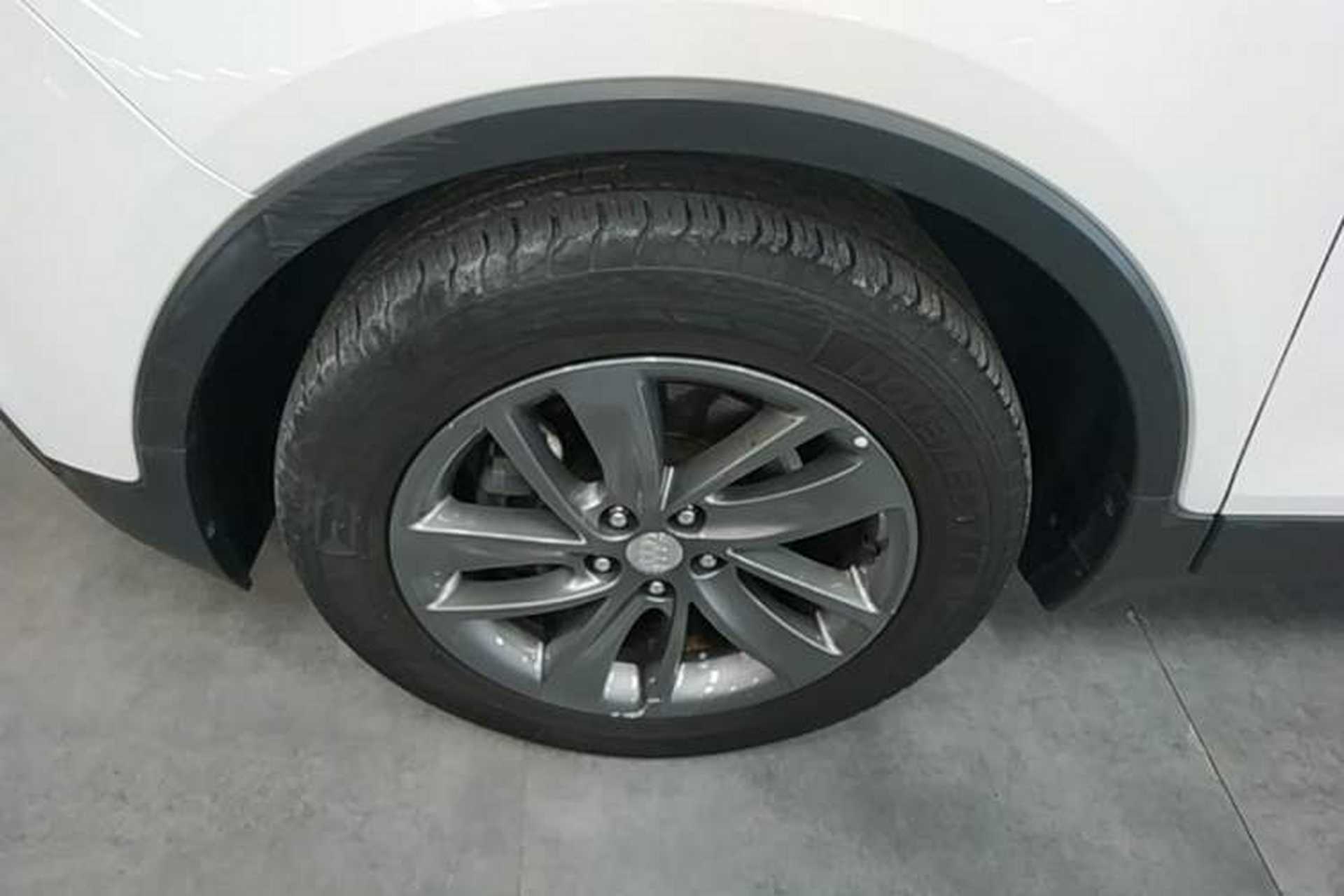 Used Buick Encore 2017 18T Automatic Two-Wheel Drive Urban Leading Model Left Front Wheel Hub