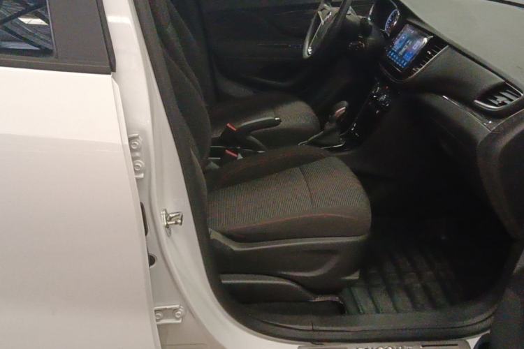 Used Buick Encore 2017 18T Automatic Two-Wheel Drive Urban Leading Model Right Front Seat