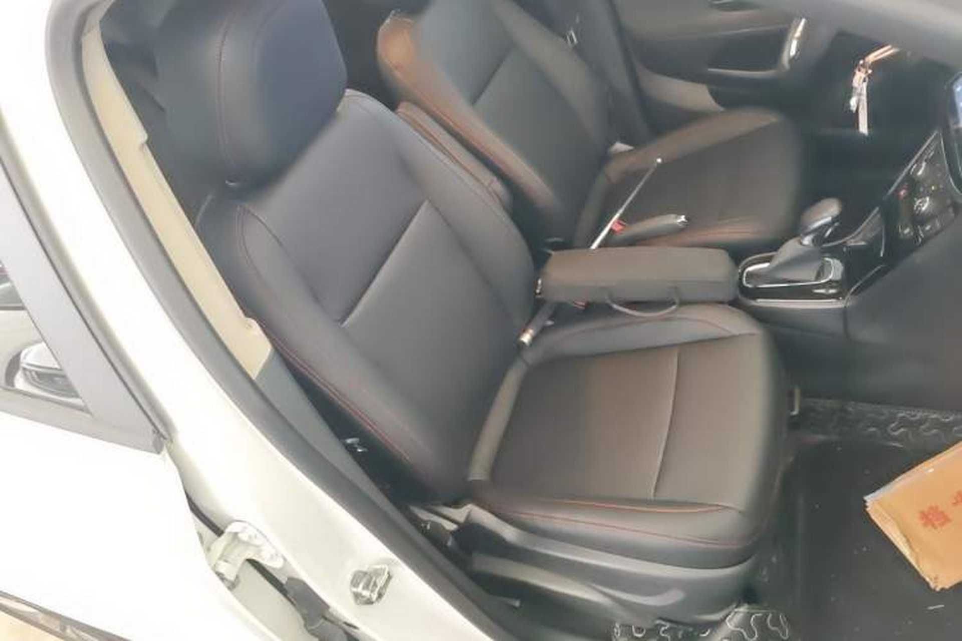 Used Buick Encore 2017 18T Automatic Two-Wheel Drive Urban Leading Model Right Front Seat