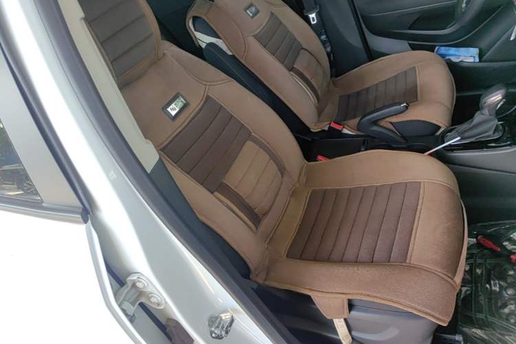 Used Buick Encore 2017 18T Automatic Two-Wheel Drive Urban Leading Model Right Front Seat