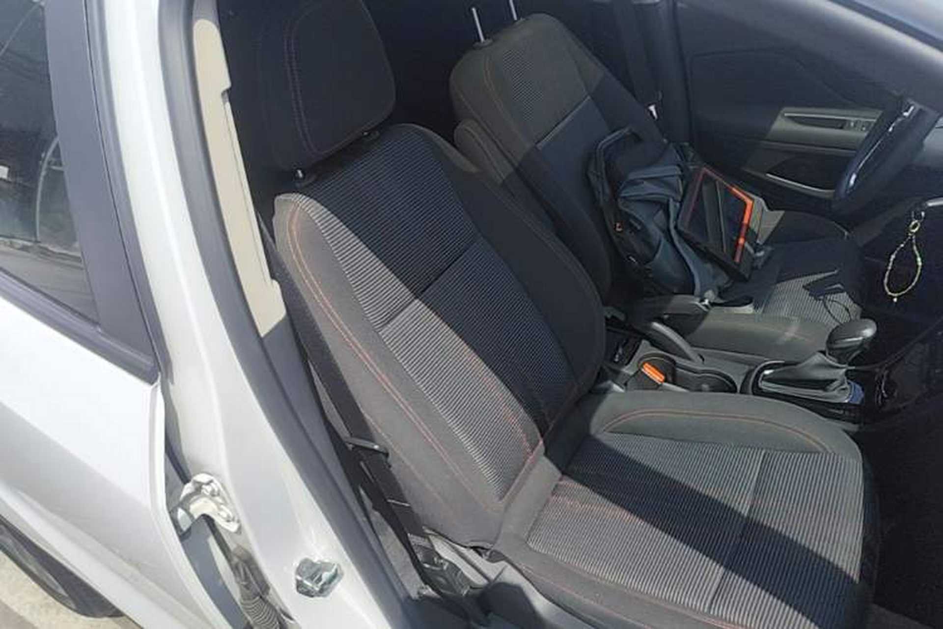 Used Buick Encore 2017 18T Automatic Two-Wheel Drive Urban Leading Model Right Front Seat