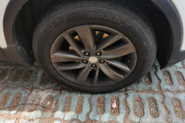 Used Buick Encore 2017 18T Automatic Two-Wheel Drive Urban Leading Model Right Front Wheel Hub
