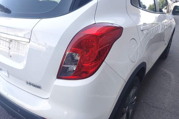 Used Buick Encore 2017 18T Automatic Two-Wheel Drive Urban Leading Model Right Rear Taillight
