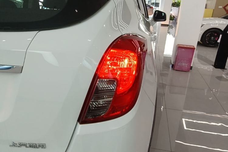 Used Buick Encore 2017 18T Automatic Two-Wheel Drive Urban Leading Model Right Rear Taillight