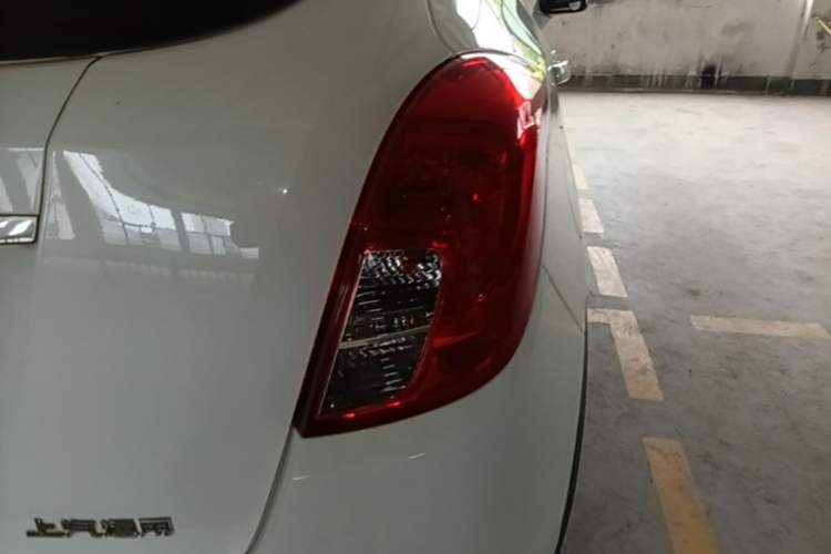 Used Buick Encore 2017 18T Automatic Two-Wheel Drive Urban Leading Model Right Rear Taillight