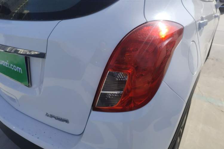 Used Buick Encore 2017 18T Automatic Two-Wheel Drive Urban Leading Model Right Rear Taillight