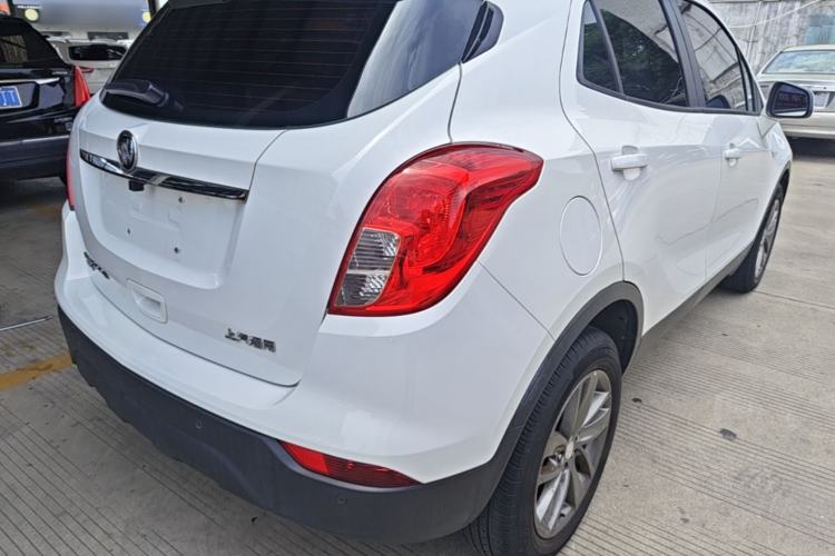 Used Buick Encore 2017 18T Automatic Two-Wheel Drive Urban Leading Model Right Rear Taillight