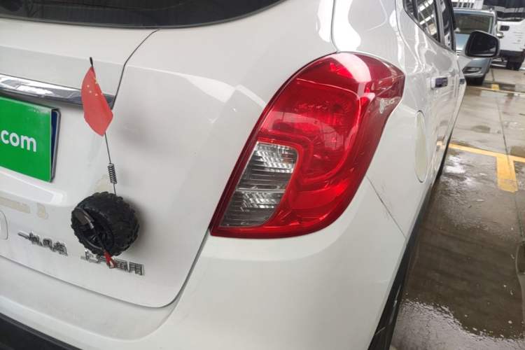 Used Buick Encore 2017 18T Automatic Two-Wheel Drive Urban Leading Model Right Rear Taillight