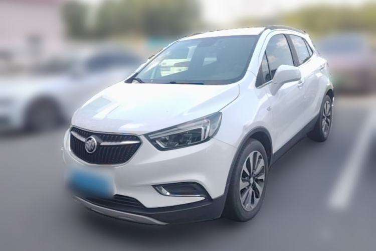 Used Buick Encore 2017 18T Automatic Two-Wheel Drive Urban Elite Model Guazi used car, China used car export, Used car for sale, Used  cars, Cheapest cars for sale