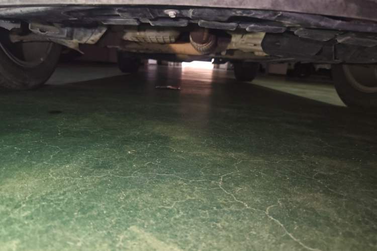 Used Buick Encore 2018 18T Automatic Two-Wheel Drive Urban Leading Model Chassis Front