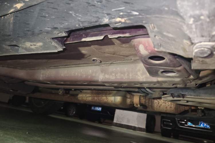 Used Buick Encore 2018 18T Automatic Two-Wheel Drive Urban Leading Model Chassis Front Right