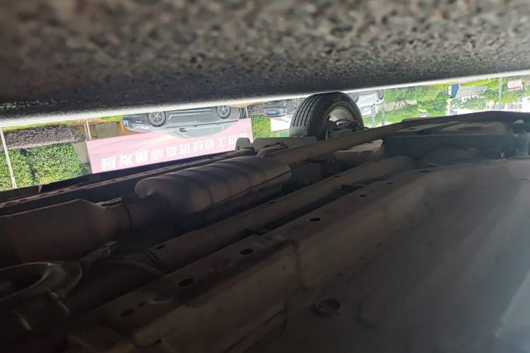 Used Buick Encore 2018 18T Automatic Two-Wheel Drive Urban Leading Model Chassis Front Right