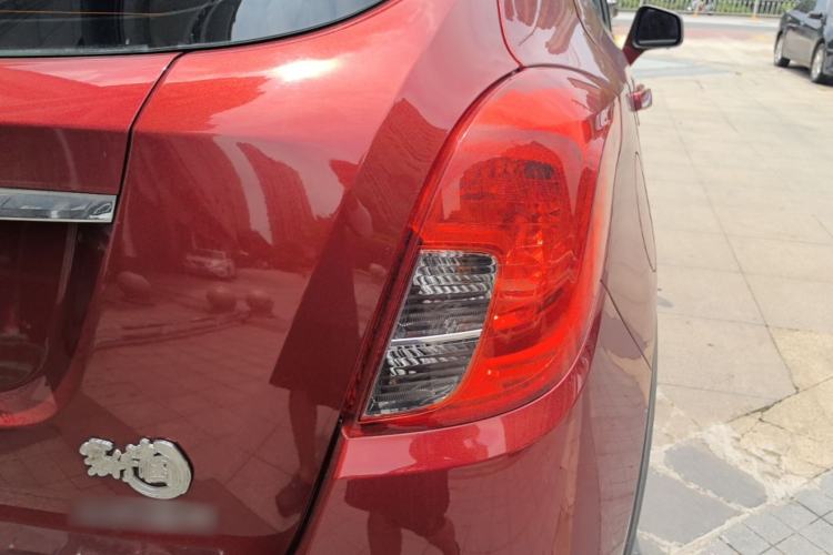 Used Buick Encore 2018 18T Automatic Two-Wheel Drive Urban Leading Model Right Rear Taillight
