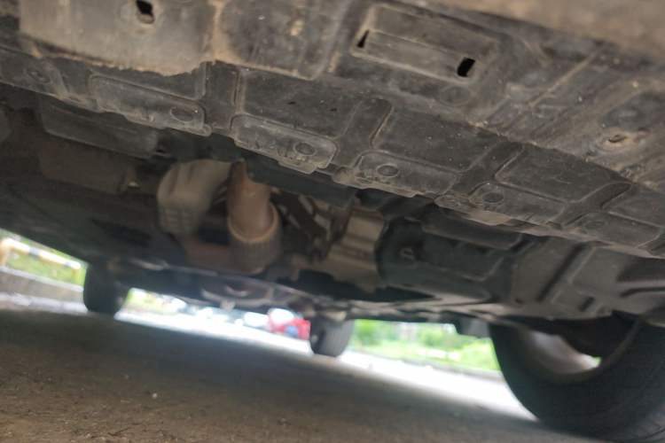 Used Buick Encore 2018 18T Automatic Two-Wheel Drive Urban Leading Model Chassis Front