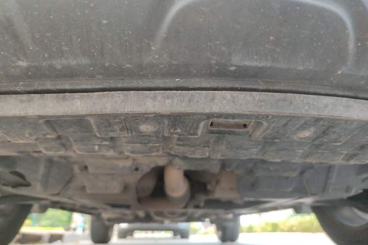 Used Buick Encore 2018 18T Automatic Two-Wheel Drive Urban Leading Model Chassis Front