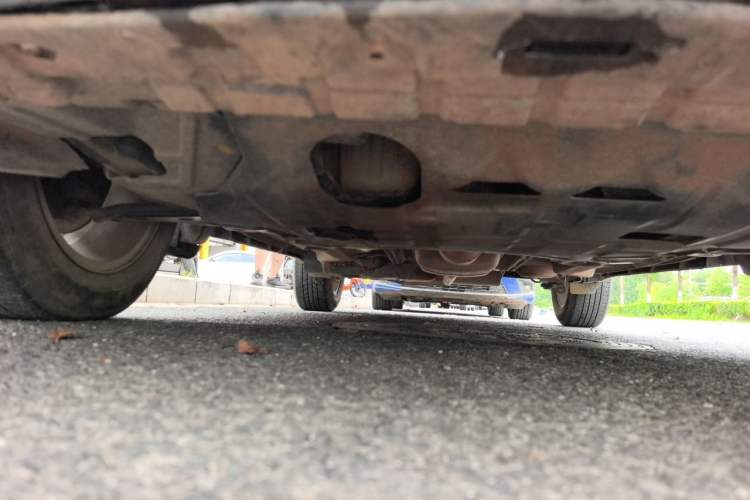 Used Buick Encore 2018 18T Automatic Two-Wheel Drive Urban Leading Model Chassis Front