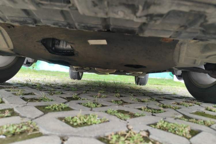 Used Buick Encore 2018 18T Automatic Two-Wheel Drive Urban Leading Model Chassis Front
