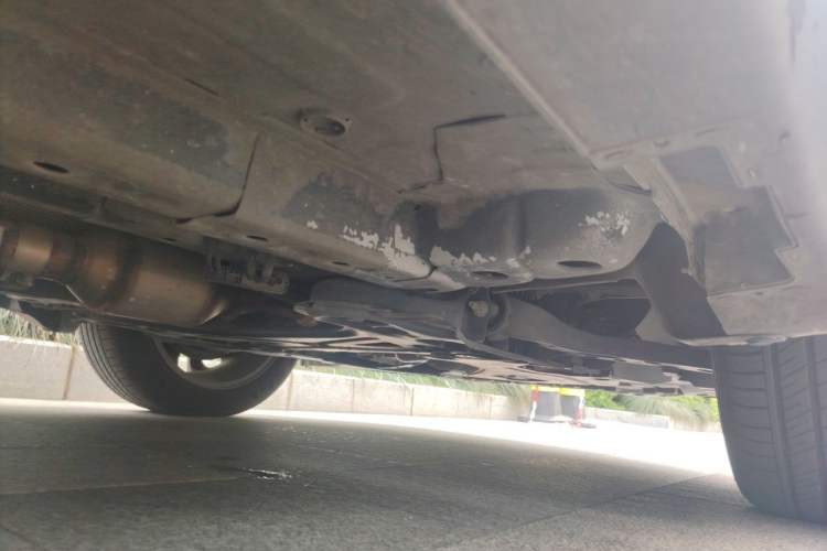 Used Buick Encore 2018 18T Automatic Two-Wheel Drive Urban Elite Model Chassis Front