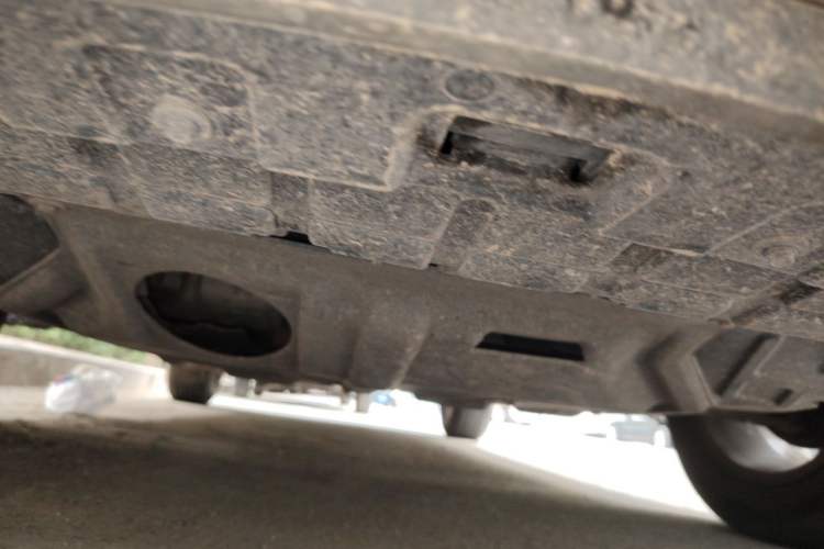 Used Buick Encore 2018 18T Automatic Two-Wheel Drive Urban Leading Model Chassis Front