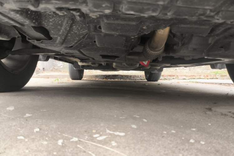 Used Buick Encore 2018 18T Automatic Two-Wheel Drive Urban Leading Model Chassis Front