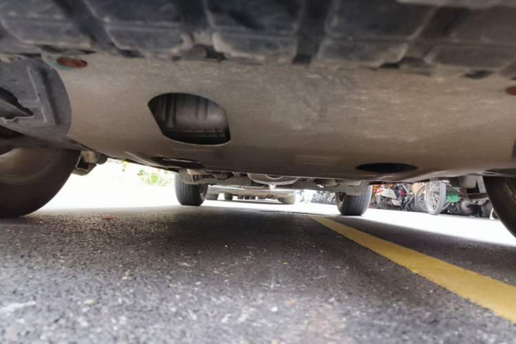 Used Buick Encore 2018 18T Automatic Two-Wheel Drive Urban Leading Model Chassis Front