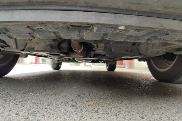 Used Buick Encore 2018 18T Automatic Two-Wheel Drive Urban Leading Model Chassis Front