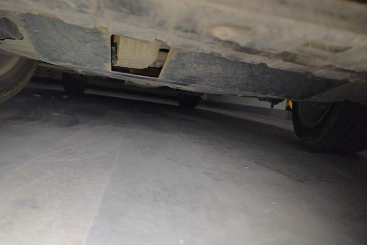 Used Buick Encore 2018 18T Automatic Two-Wheel Drive Urban Leading Model Chassis Front